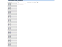 Tablet Screenshot of fbcmedia.b3c.org.uk